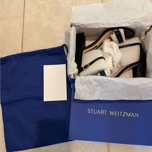 Stuart Weitzman Heels
